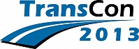 Transcon - 2013 